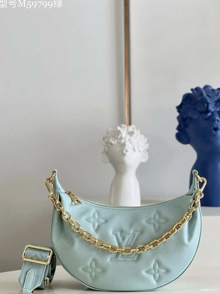 WIS LOUIS OVER MOON THE VUITTON 0321